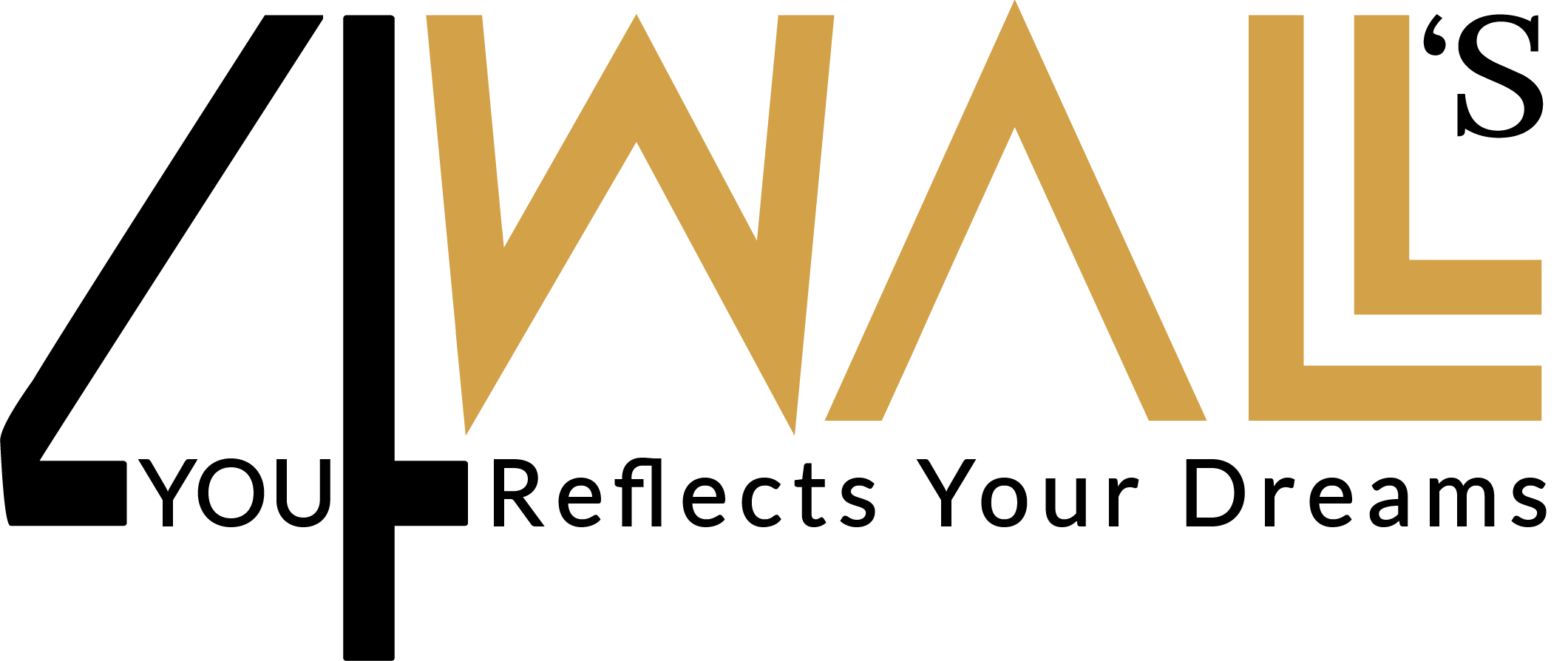 4walls 4you LLC